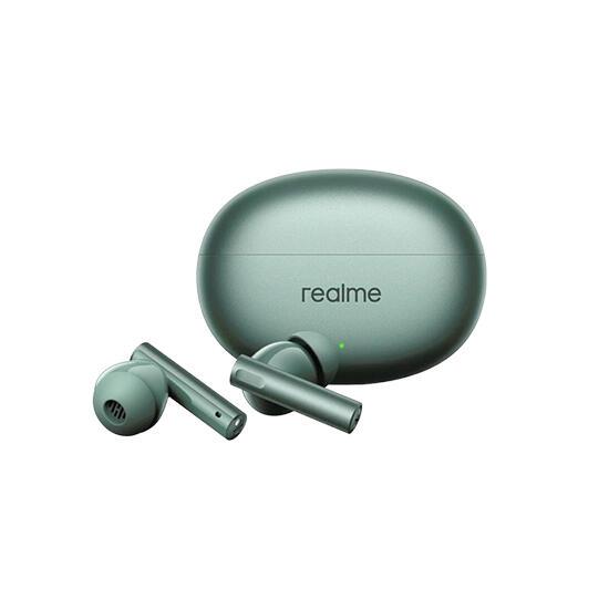 Realme RMA2402 Forest Green