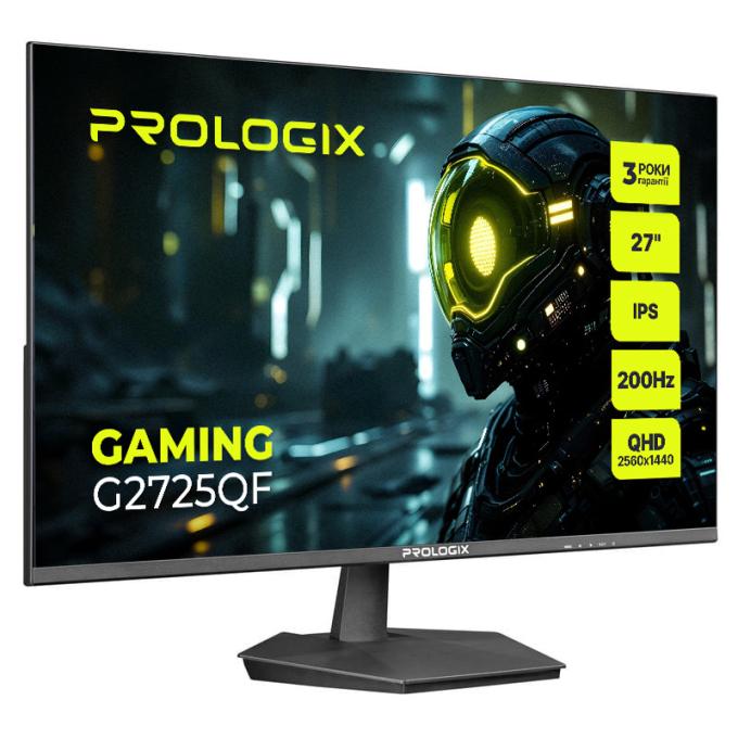 ProLogix G2725QF