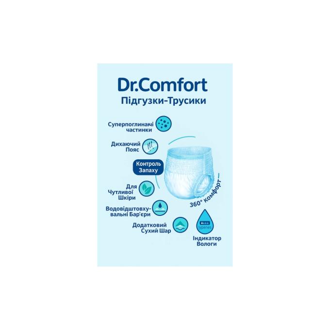 Dr.Comfort 8680131205639