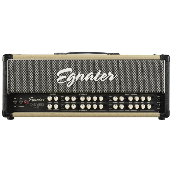 Egnater Tourmaster 4100