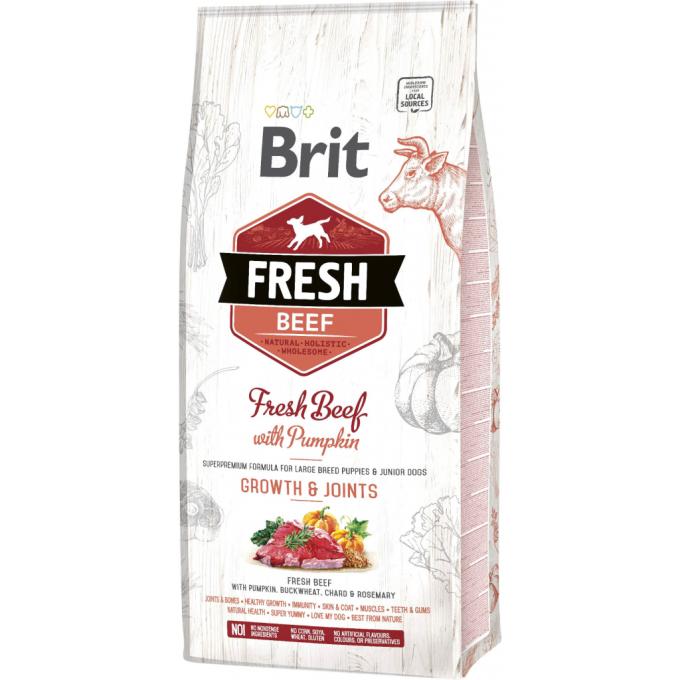 Brit Fresh 8595602530755