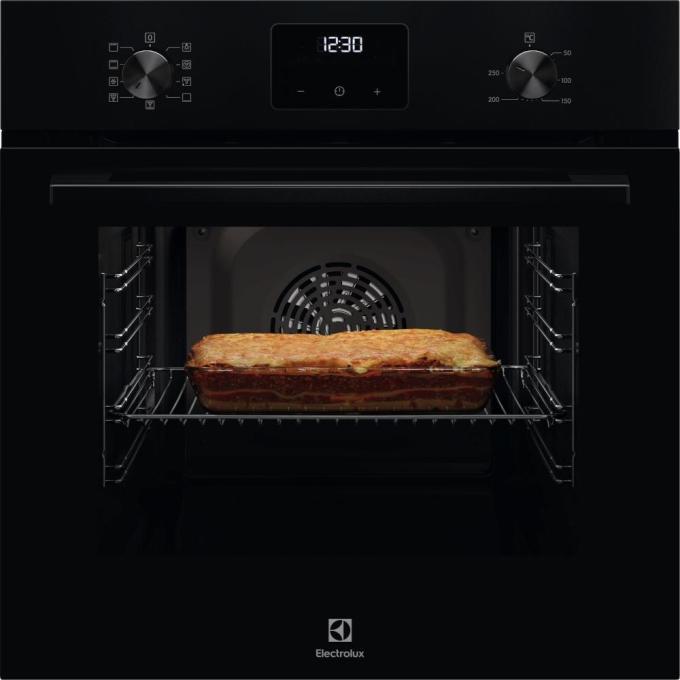 ELECTROLUX LOFGF00BK