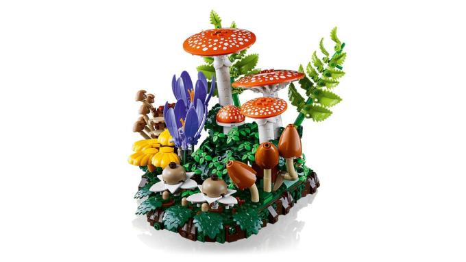 LEGO 11505
