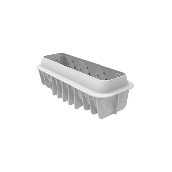 Silikomart BUCHE SNOWY