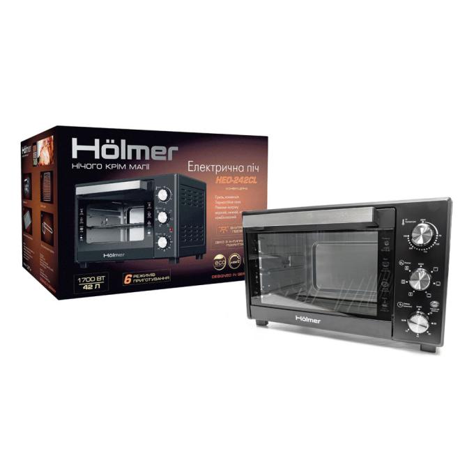 Holmer HEO-242CL