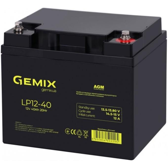 GEMIX LP1240M6