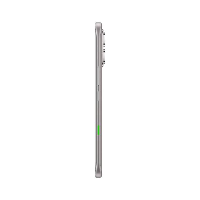 Infinix Note Edge X6887 8/256GB Lunar Titanium