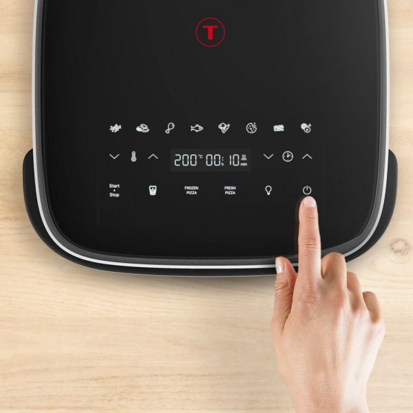 TEFAL FW4018E0