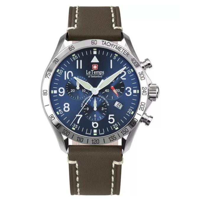 Le Temps LT1041.03BL16