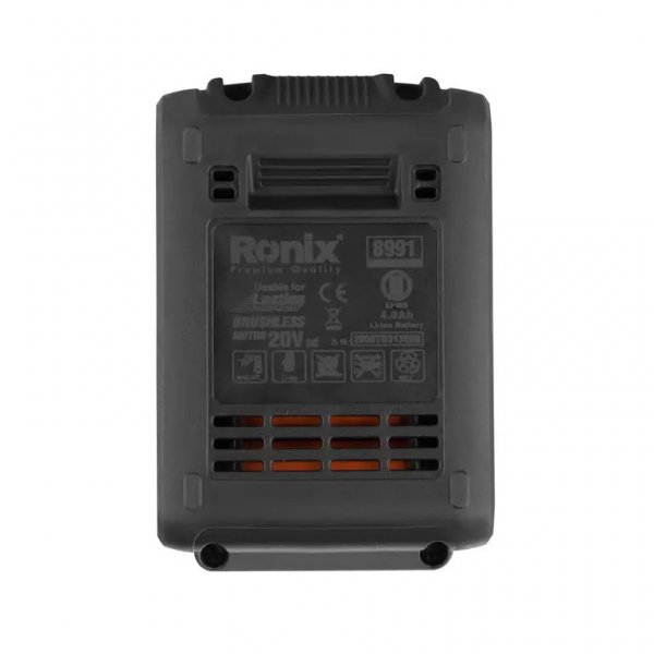 Ronix 8991