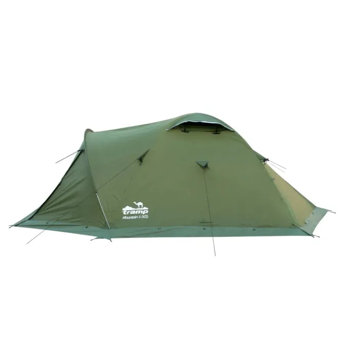 Tramp UTRT-024-green