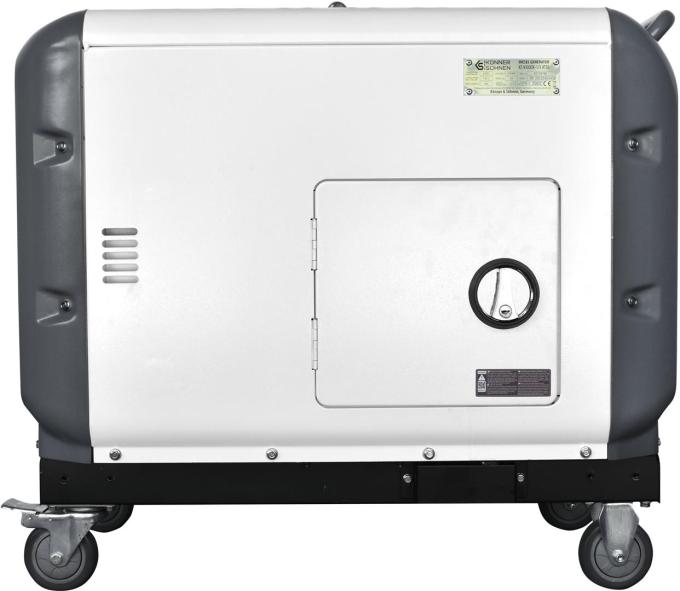 Konner&Sohnen KS9300DE-1/3ATSR