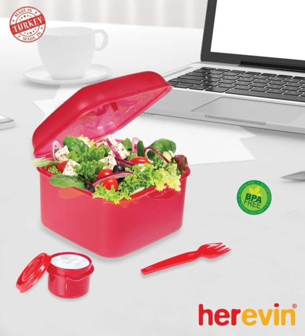 Herevin 161450-000