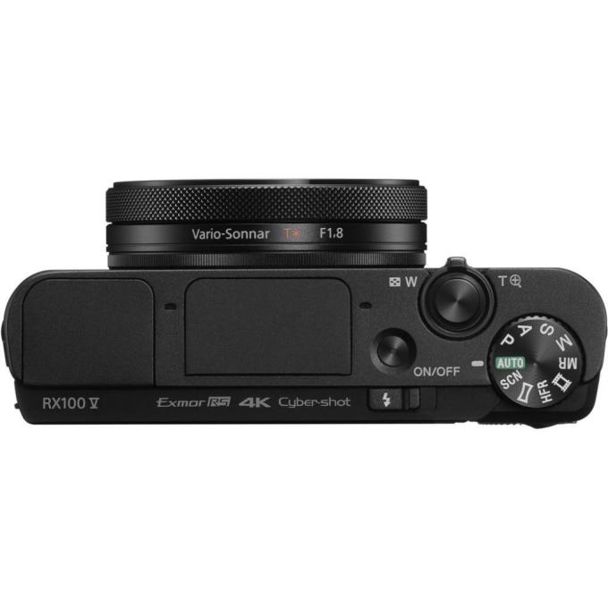 Цифровой фотоаппарат SONY Cyber-shot DSC-RX100 Mark 5 DSCRX100M5.RU3