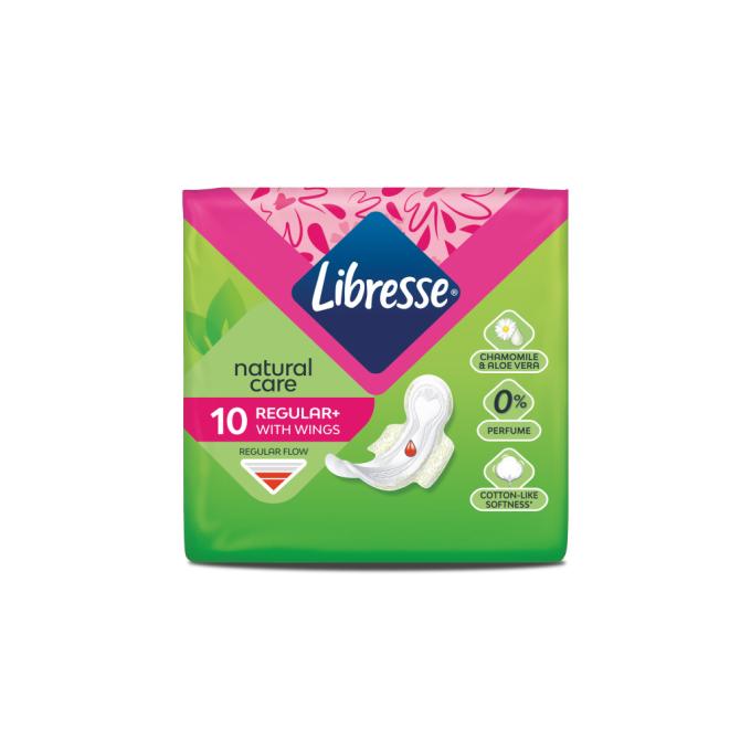 Libresse 7322540523300