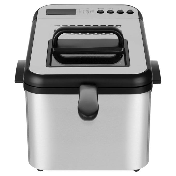Sencor SFR 8200SS