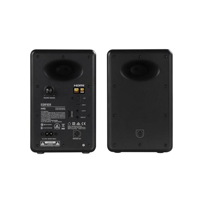 Edifier M90Black