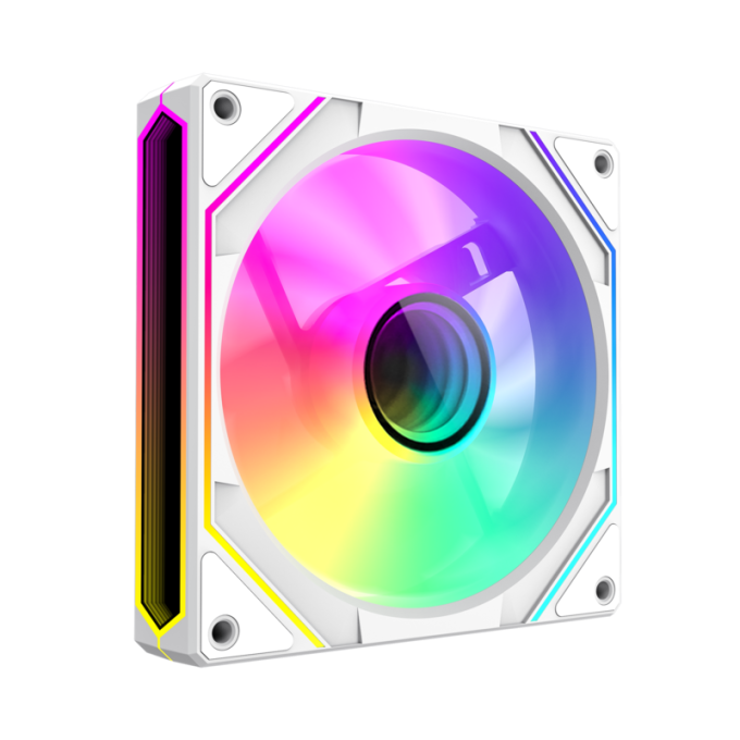 GAMEMAX FN12A-S8I-W