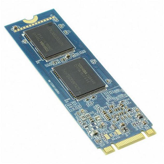 Накопитель SSD Apacer AP240GAS2280-1