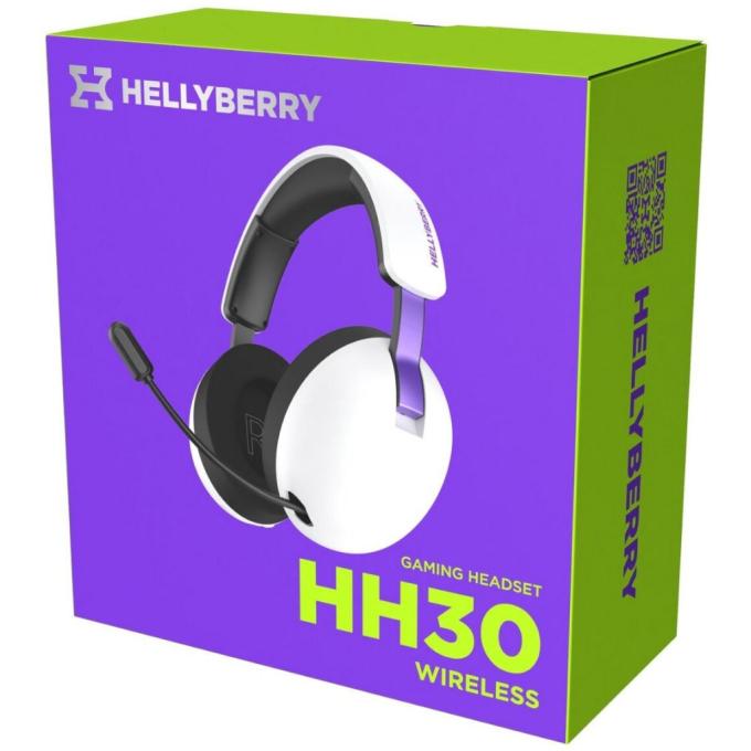 Hator HH30_wireless_WV