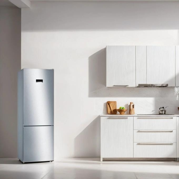 BOSCH KGN49XL306