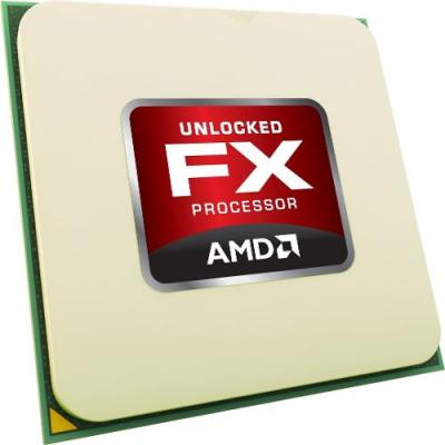 Процессор AMD FX-4130
