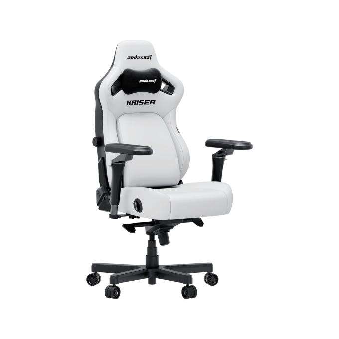 Anda Seat AD12YDDC-XLL-20-W-PV/C-03