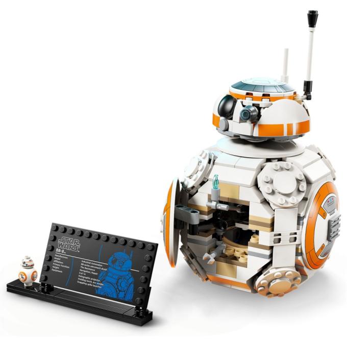 LEGO 75452