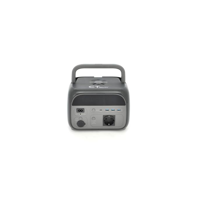 CTOLITY AP400