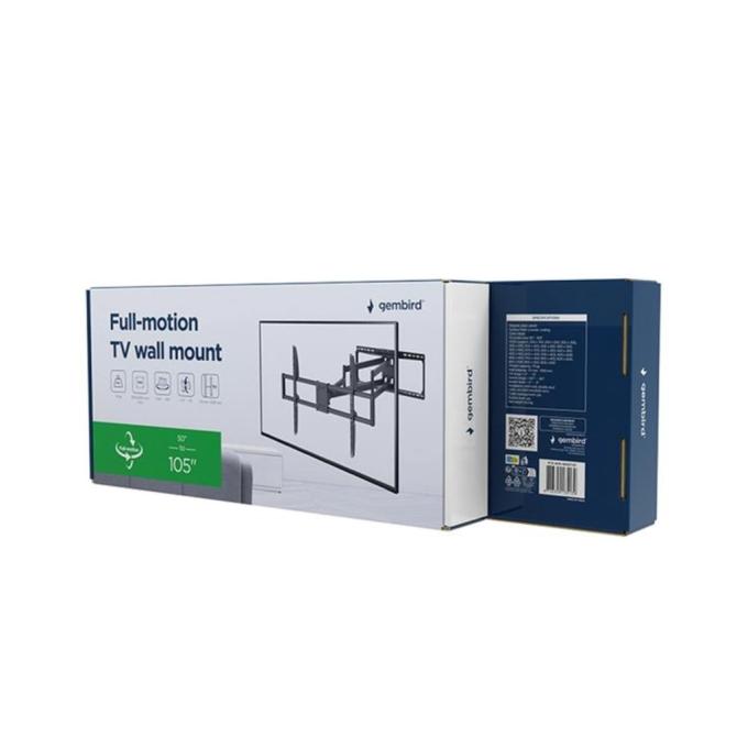 GEMBIRD WM-105ST-01