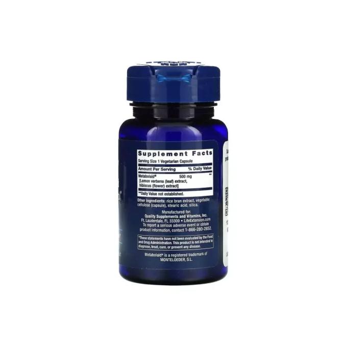 Life Extension LEX-25043