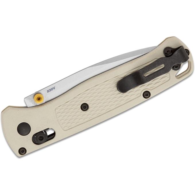 Benchmade 535-12