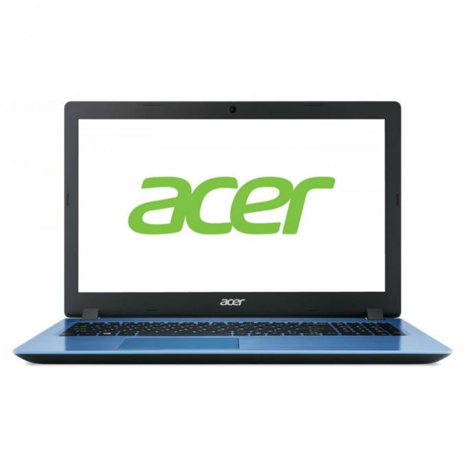 Ноутбук ACER Aspire 3 A315-32-C8ZF NX.GW4EU.002