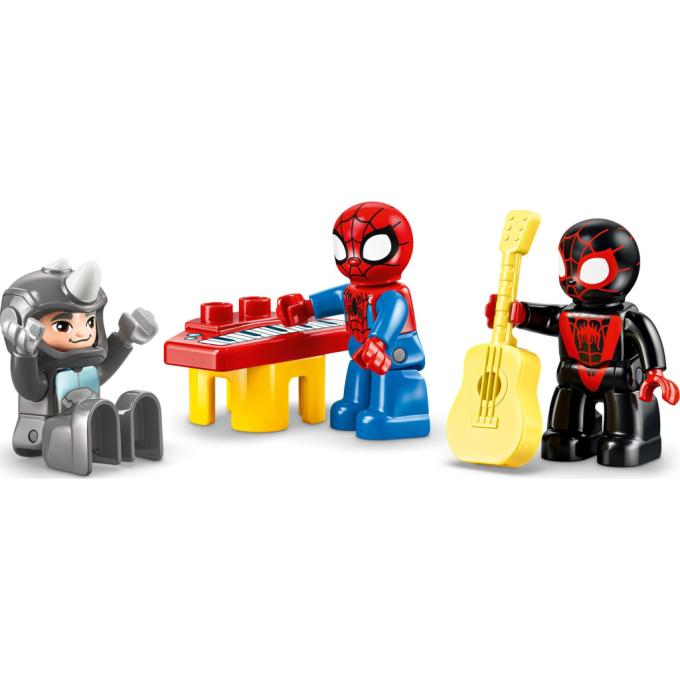 LEGO 10464