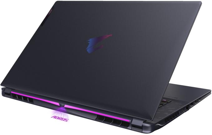 GIGABYTE AORUS 16X ASG-63UAC64SD