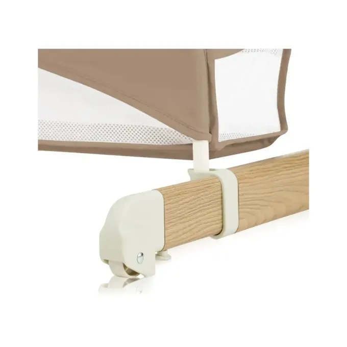 Lionelo LO-THOMI PLUS BEIGE CARMEL