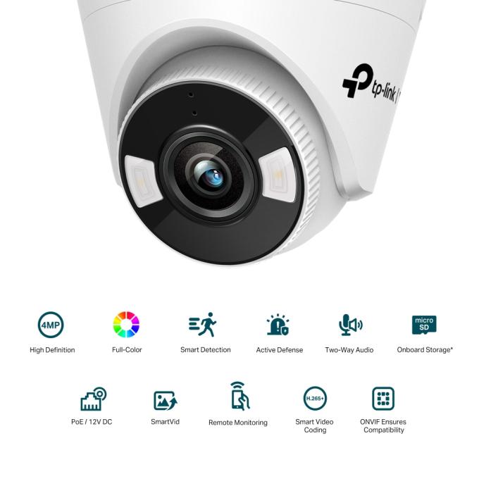 TP-Link VIGI C440 4 mm