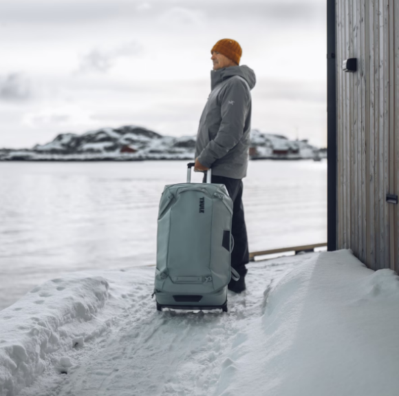Thule 3204988