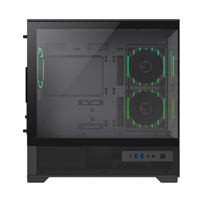 GAMEMAX 9101-0600R0015