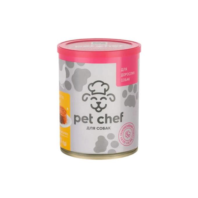 Pet Chef 4820255190440