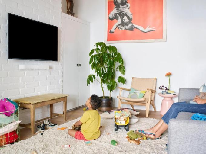 Sonos BEAM1EU1