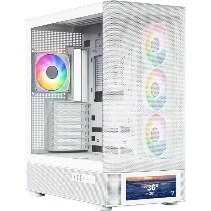 Modecom MC-A-AQ500-4FA-W