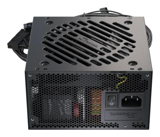 Seasonic CORE GC-650 ATX31