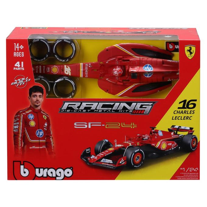 Bburago 18-26858