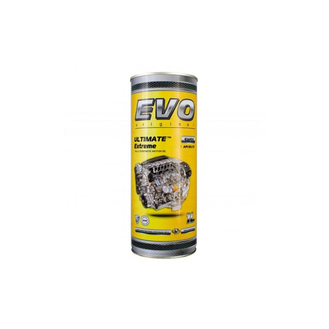 EVO U E 1L 5W-50