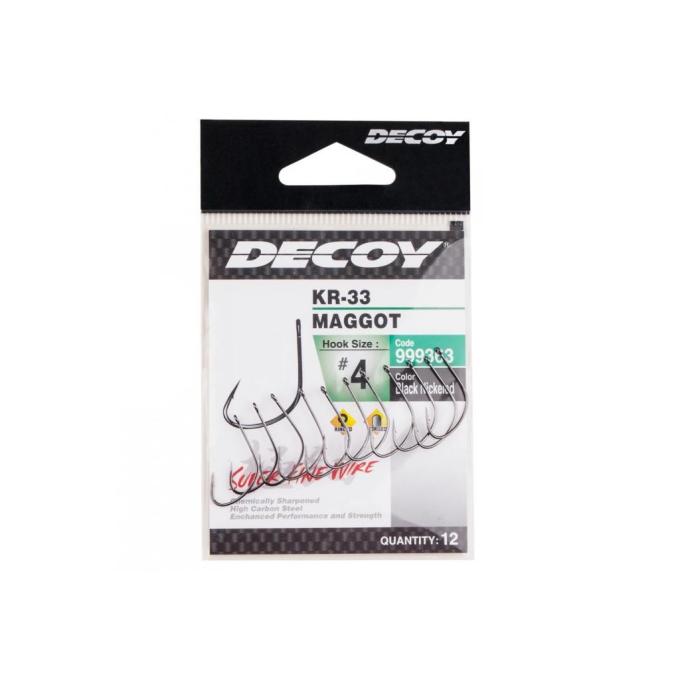 Decoy 1562.05.43