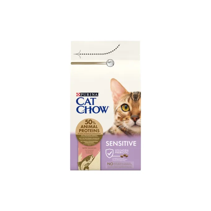 Purina Cat Chow 7613035394131