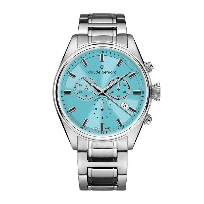 Claude Bernard 10254 3M BUICN