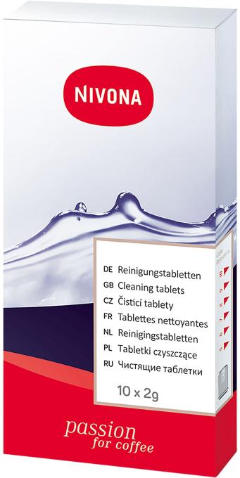 Nivona NICB301
