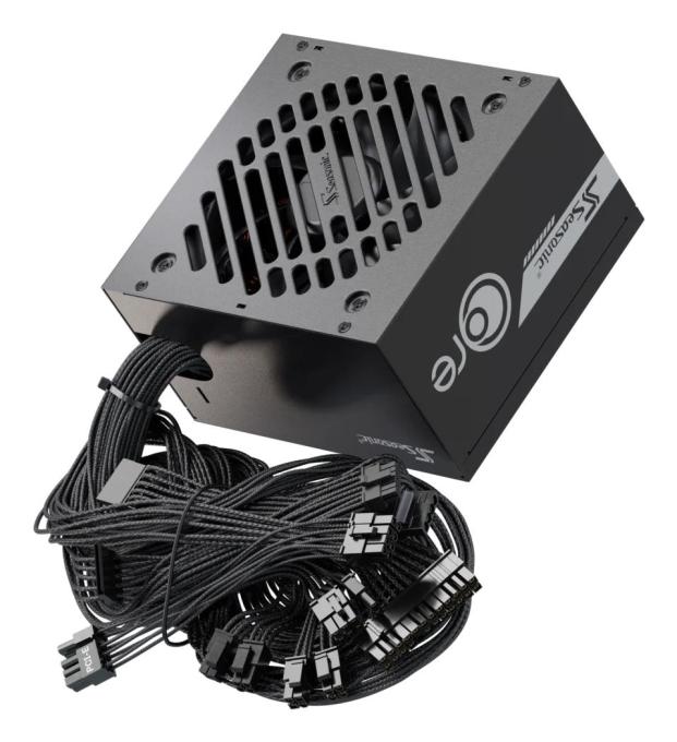 Seasonic CORE BC-750 ATX31